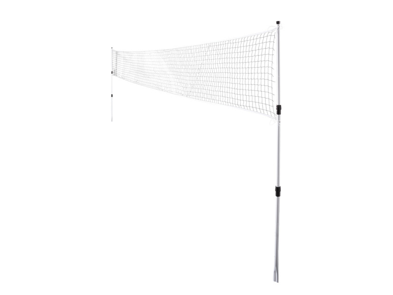 Aller en mode plein écran : CRIVIT Set de badminton avec filet - Image 5