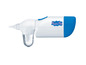 Un aspirateur nasal pour bébé sur le thème de Peppa Pig.