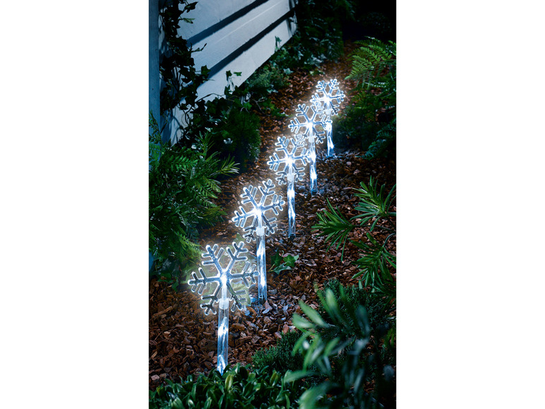 Aller en mode plein écran : LIVARNO home Décorations lumineuses à LED - Image 9