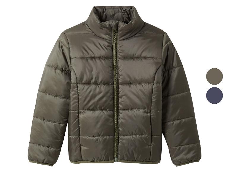 lupilu Doudoune légère petit garçon