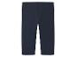 Legging fille bleu marine