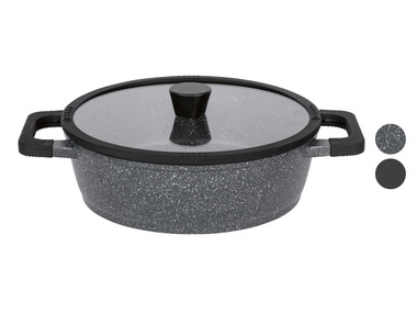 ERNESTO® Sauteuse en aluminium, Ø 28 cm