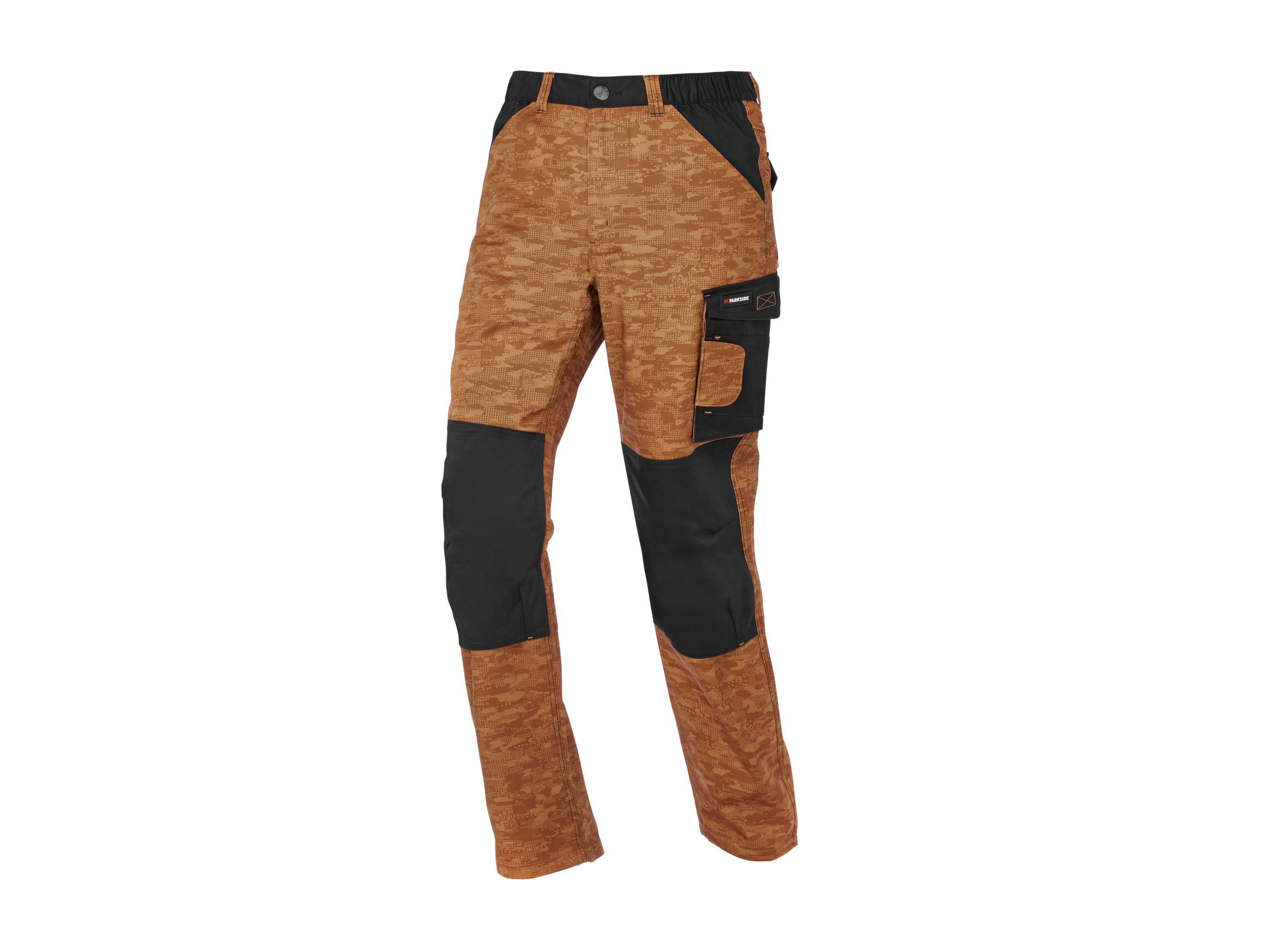 PARKSIDE® Pantalon de travail homme   (marron)