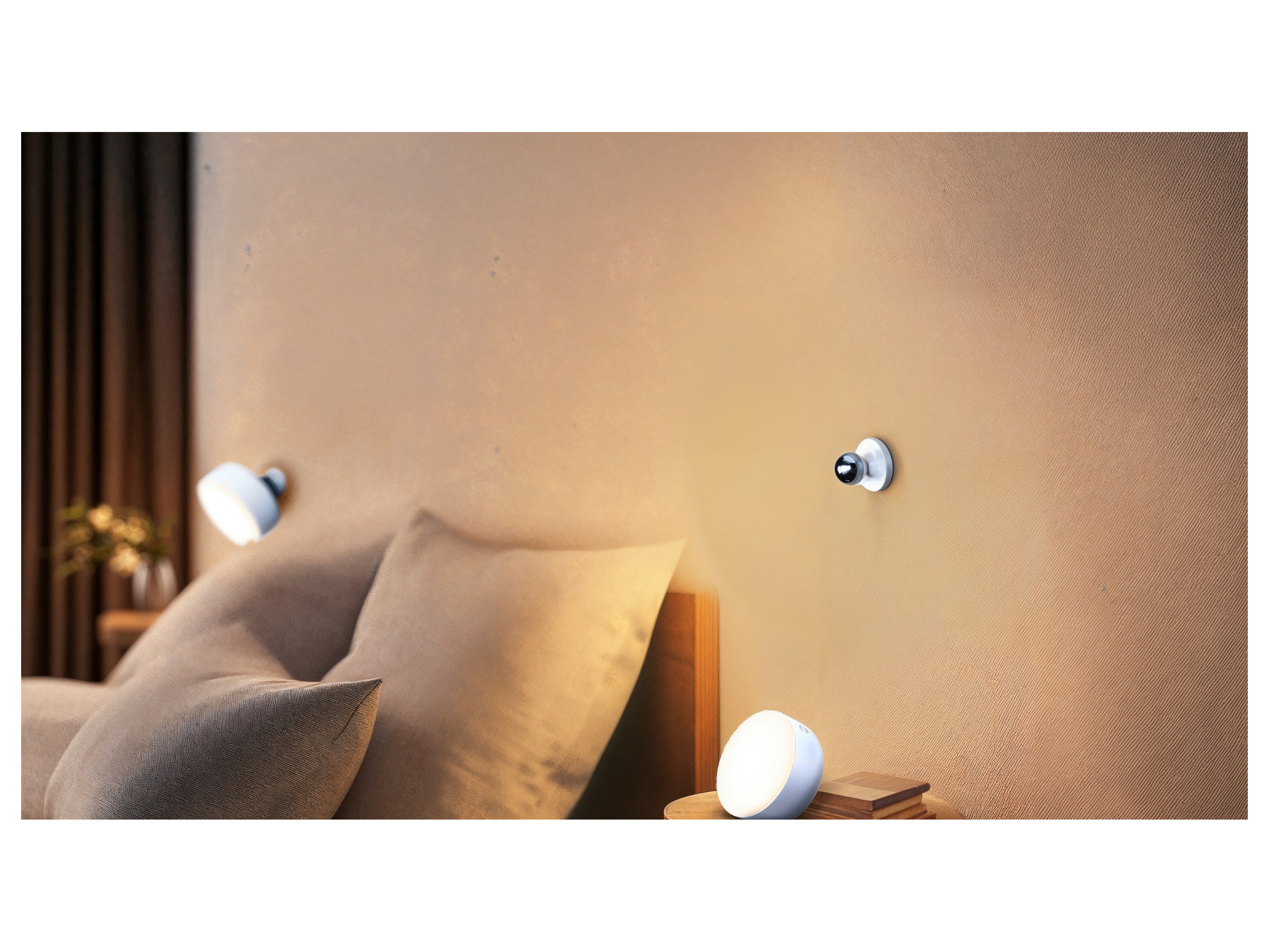 OSRAM Lampe LED 3 en 1 sur batterie - vue 4