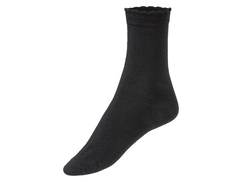 Aller en mode plein écran : esmara® Lot de 7 paires de chaussettes femme - Image 3
