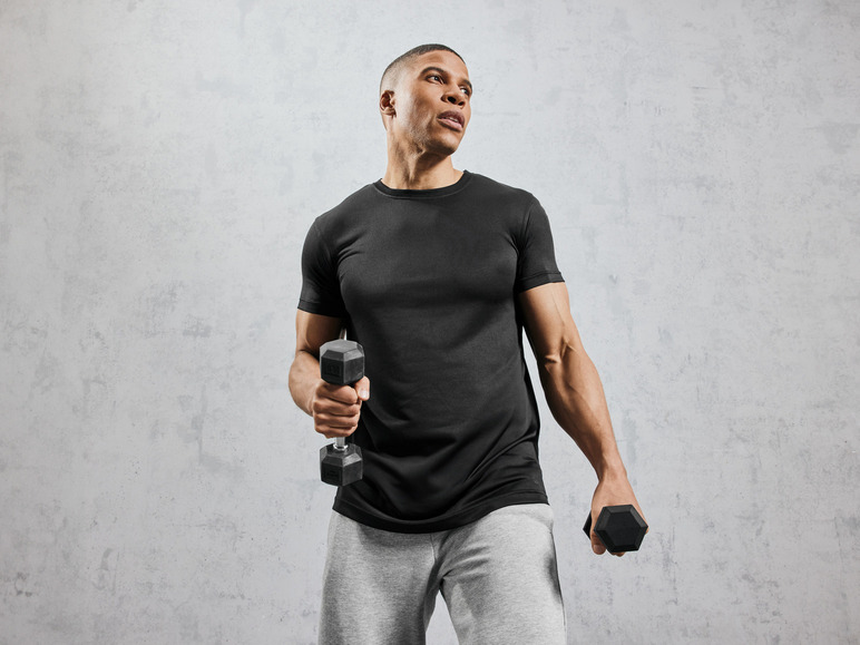 Aller en mode plein écran : CRIVIT T-shirt technique homme - Image 3