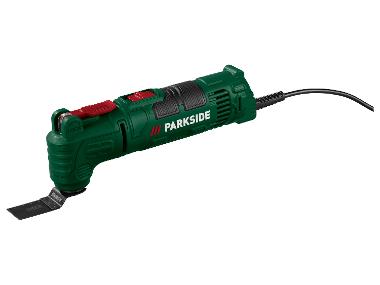 PARKSIDE® Outil multifonction PMFW 250 A1