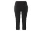 Leggings noires 7/8.