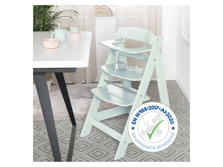 Aller en mode plein écran : roba Chaise haute enfant évolutive - Image 66
