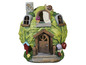 maisonnette en légume