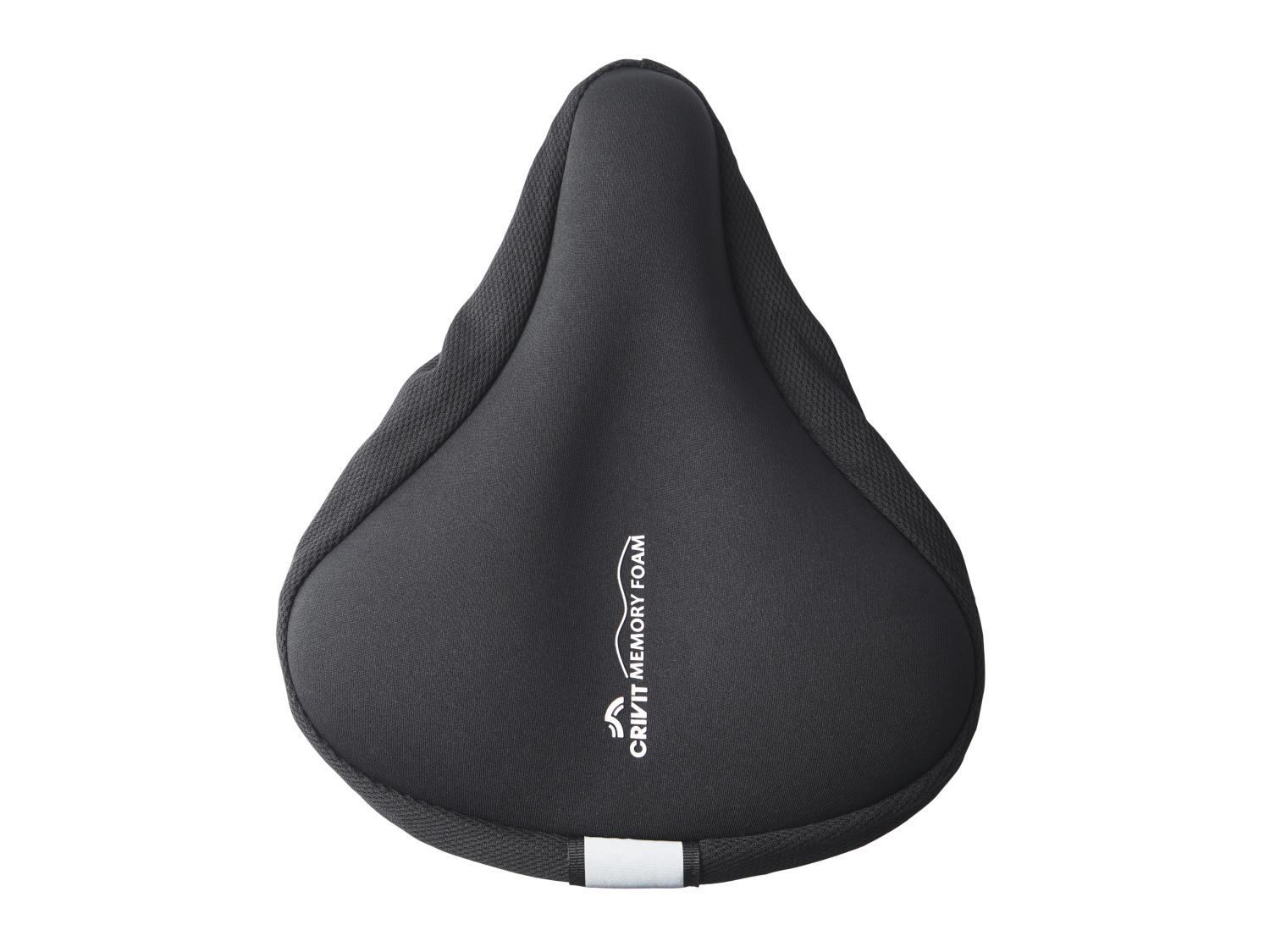Housse de coussin de siège de vélo Blackburn Gel