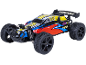 Voiture télécommandée colorée pour enfants