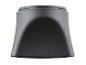 Base en plastique noir mat pour mixeur plongeant