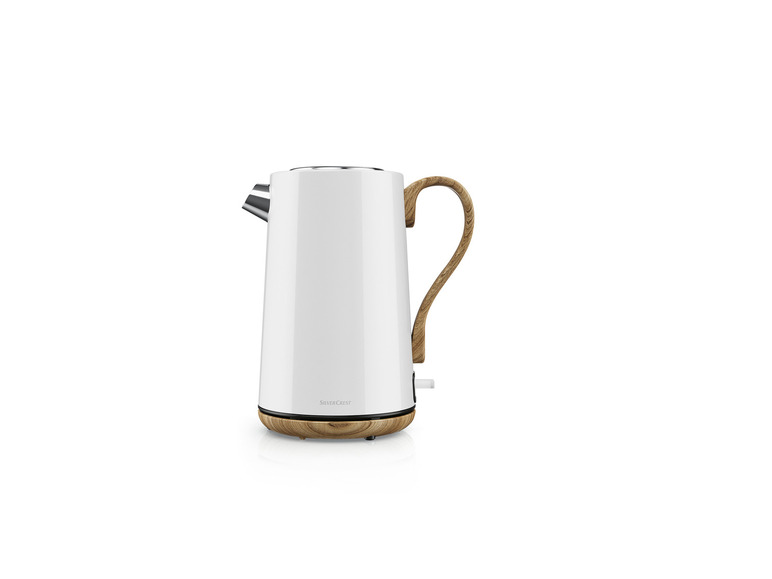 Aller en mode plein écran : SILVERCREST® KITCHEN TOOLS Bouilloire SWKH 3100 A1, 1,7 L - Image 23
