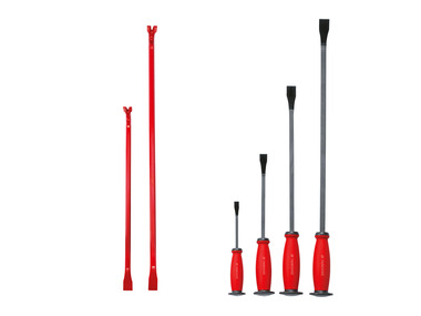 PARKSIDE® Pieds de biche ou leviers d'effort