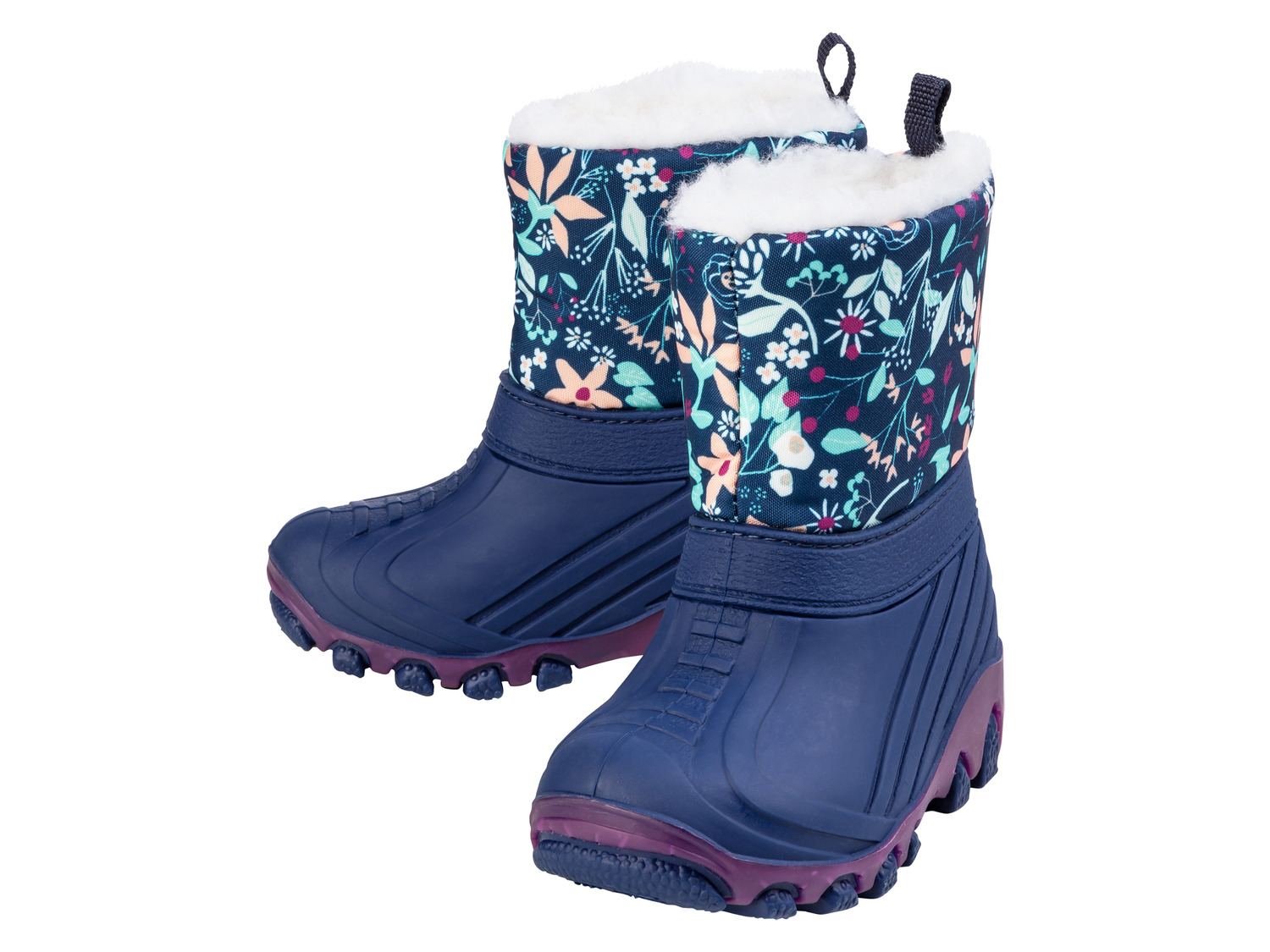 Botte de neige enfant pas cher top