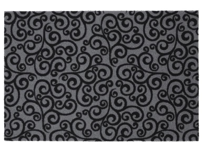 Tapis antipoussière