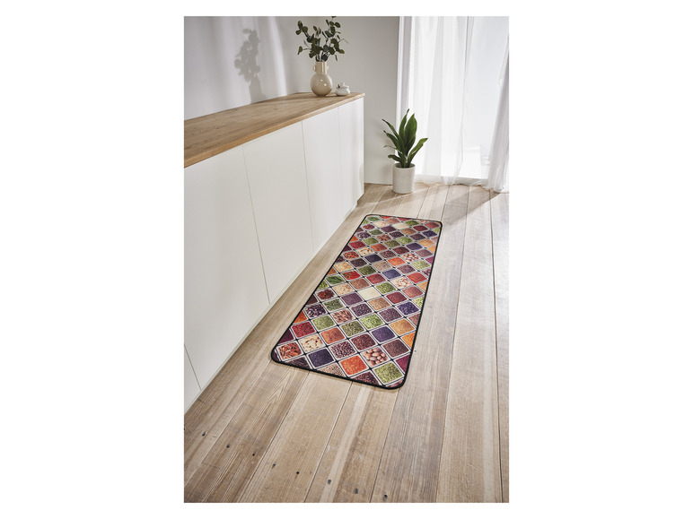 Aller en mode plein écran : LIVARNO home Chemin de cuisine, 65 x 180 cm - Image 8