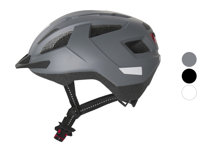 Aller en mode plein écran : CRIVIT Casque de vélo - Image 1