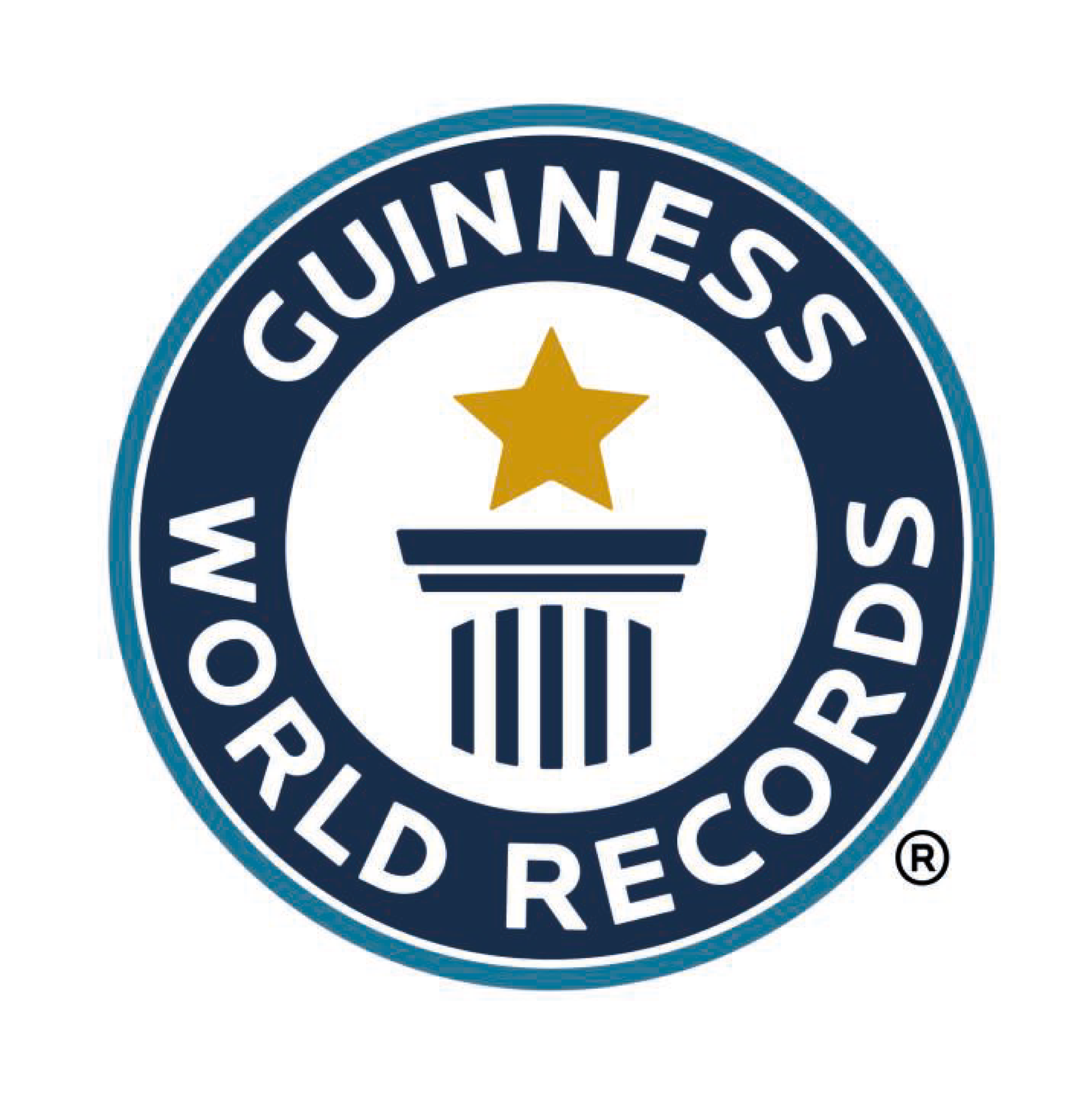 Guinness des records