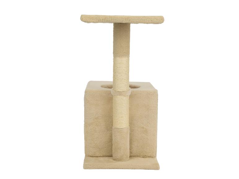 Arbre à chat