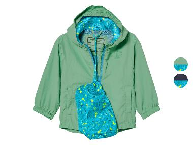 lupilu® Veste technique petit garçon