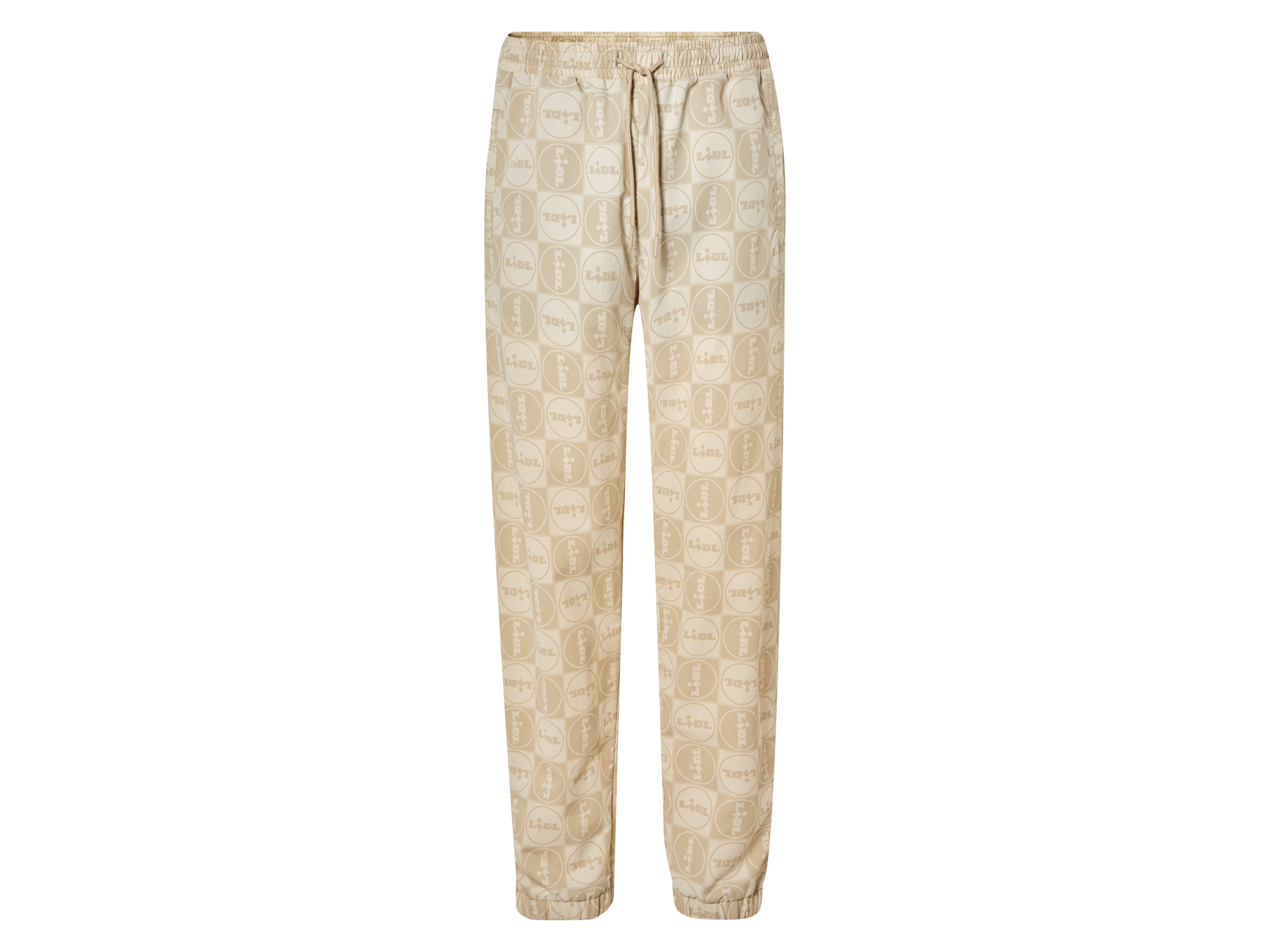 LIVERGY® Pantalon LIDL homme (beige)