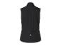 Gilet Crivit noir