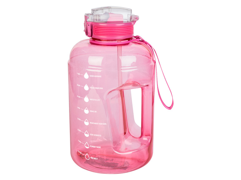 Aller en mode plein écran : Gourde, 2 l - Image 7