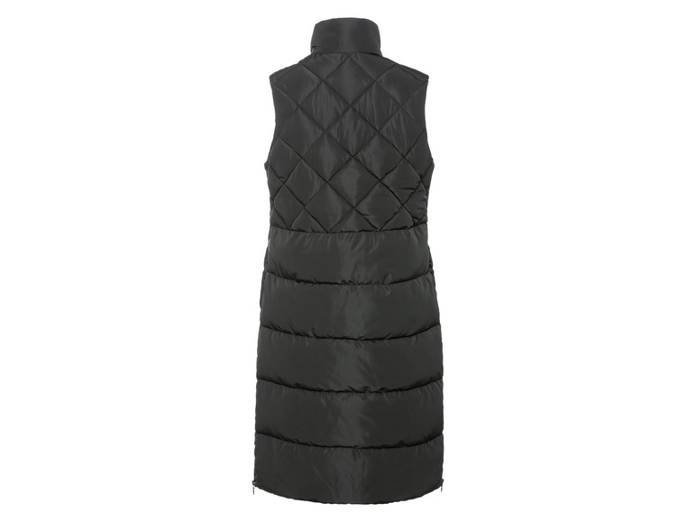 Aller en mode plein écran : esmara® Veste longue sans manches femme - Image 104