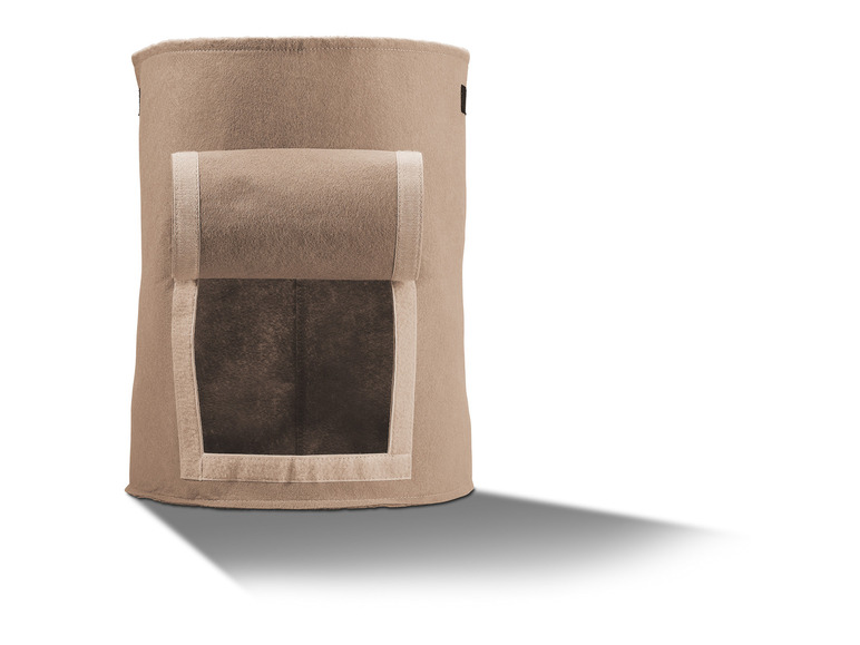 Aller en mode plein écran : PARKSIDE® Lot de 2 sacs à plantes en non-tissé - Image 21