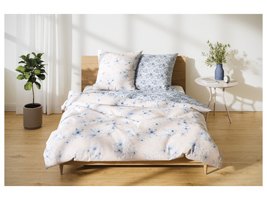 LIVARNO home Parure de lit, 240 x 220 cm