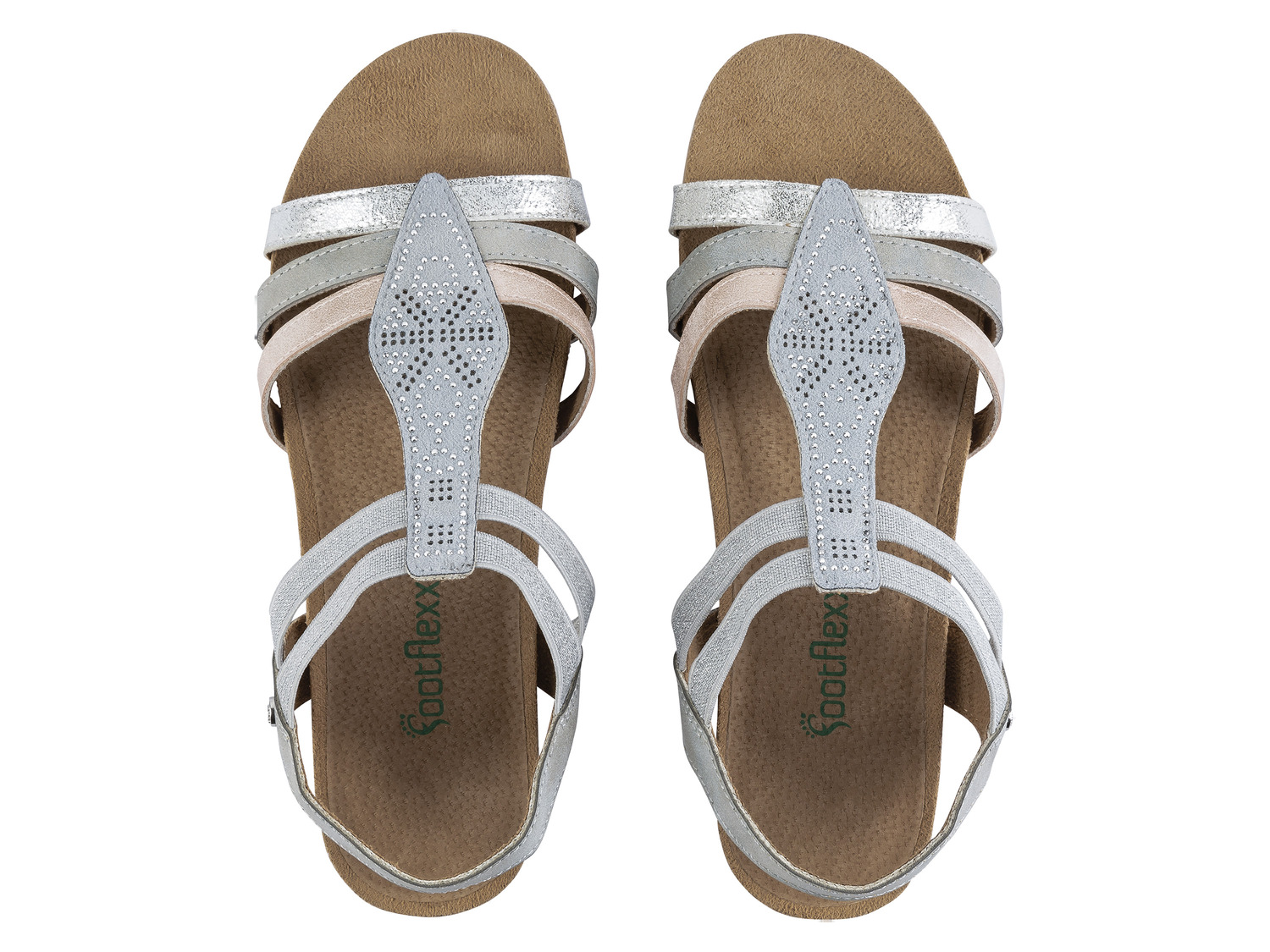 Sandales lidl online
