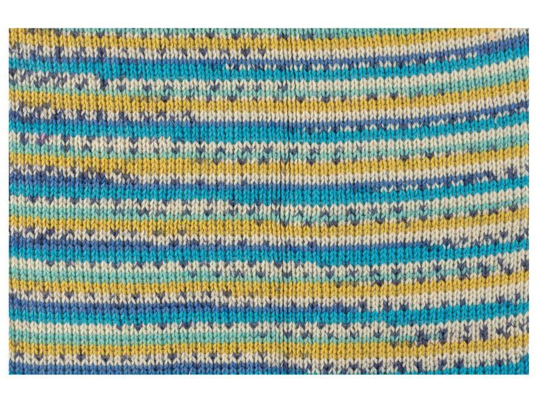 Aller en mode plein écran : crelando® Laine 6 brins pour chaussettes Verena - Image 6