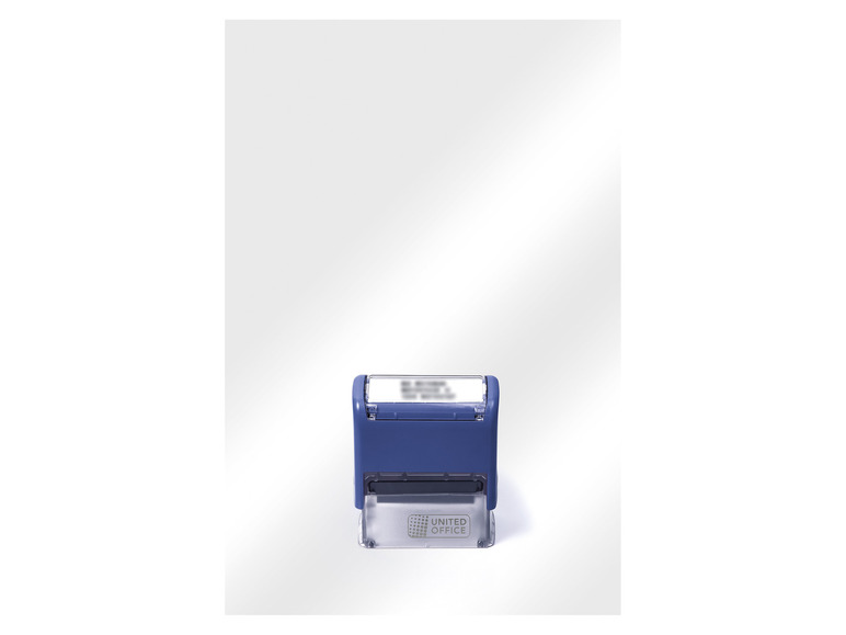 Aller en mode plein écran : UNITED OFFICE® Tampon personnalisable - Image 14