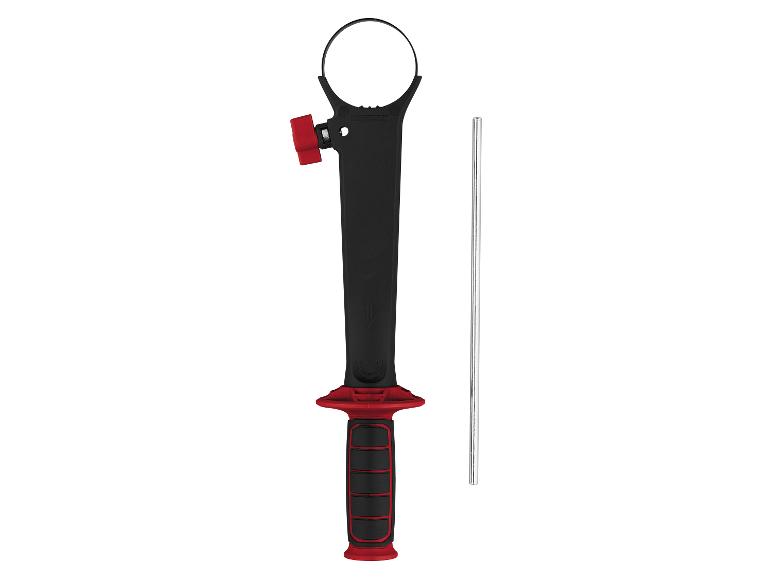 Perceuse-visseuse à percussion sans fil PPSBSA 20-Li C3, 20 V