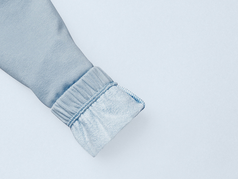 Aller en mode plein écran : Sweat petite fille - Image 4