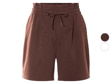 esmara® Bermuda femme