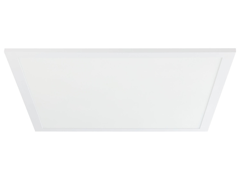 Aller en mode plein écran : LIVARNO home Plafonnier à LED avec télécommande de contrôle, 24 W - Image 10