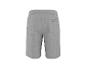 Short de survêtement gris pour homme, vue arrière