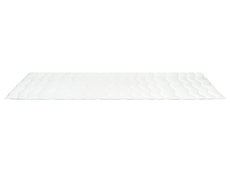 Aller en mode plein écran : LIVARNO home Surmatelas, 90 x 190 cm - Image 3