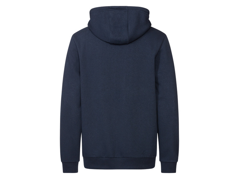 Aller en mode plein écran : Sweat à capuche licence homme - Image 6