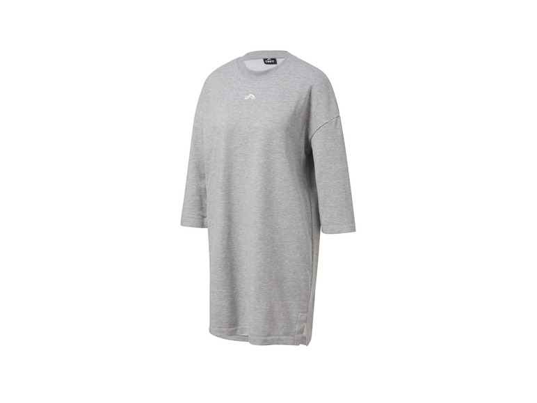 CRIVIT Robe molletonnée femme 3