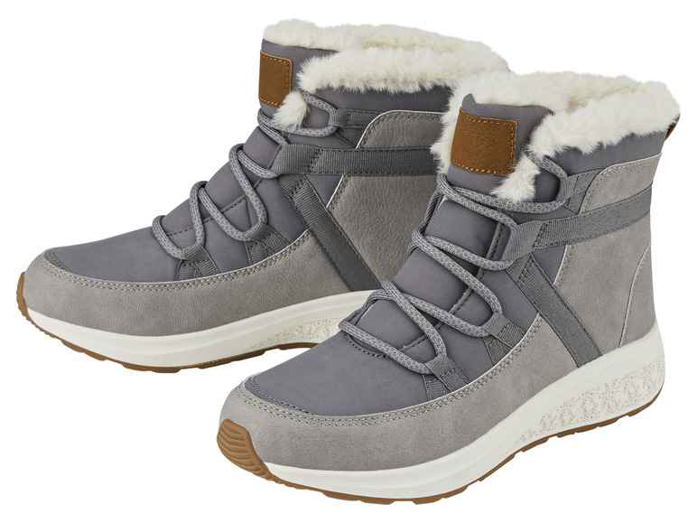 Aller en mode plein écran : esmara® Bottes d'hiver femme - Image 8