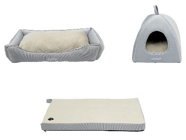 zoofari® Panier ou Tapis pour animal domestique