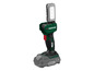 Lampe de travail sans fil avec batterie Parkside X20V Team