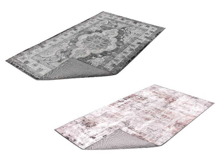 Tapis vintage, 80 x 150 cm