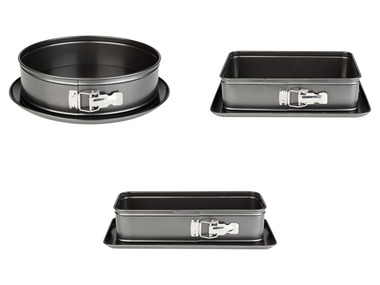 LIVARNO home Moule à charnière