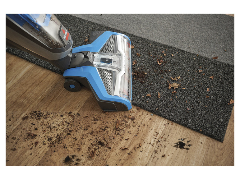 Aller en mode plein écran : Bissell Aspirateur eau et poussière 3 en 1 CrossWave - Image 11