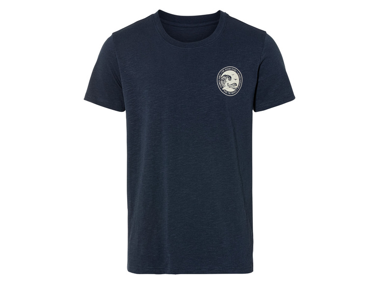 Aller en mode plein écran : T-shirt homme - Image 7